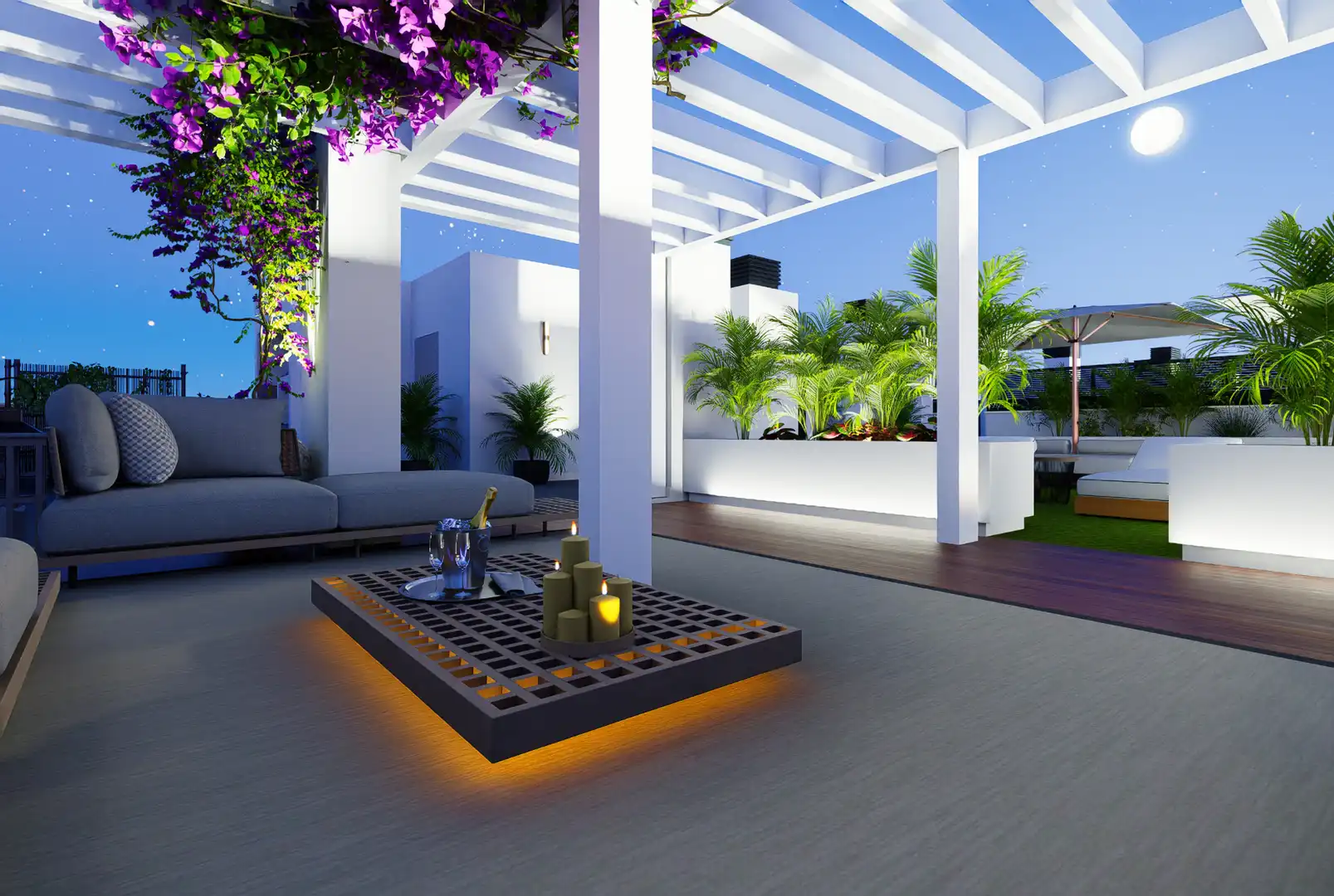 Flat for sale in Calle Juan Breva, 13, Barrio de Ciudad Jardín