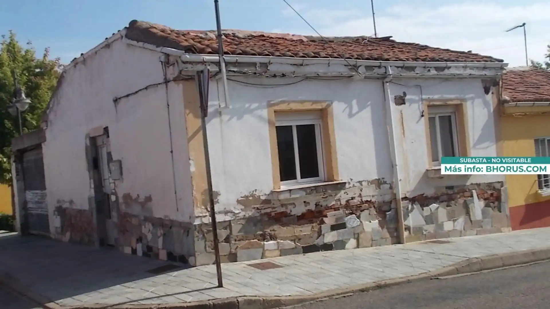 Casa o xalet en venda a PEÑA SANTA, 5, La Asunción - La Inmaculada