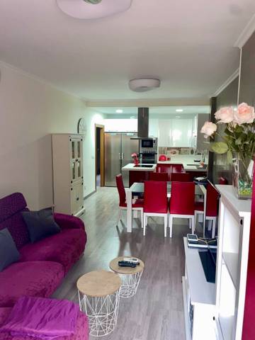 Planta baja en Alquiler en Avenida Almerimar, 276 en Almerimar