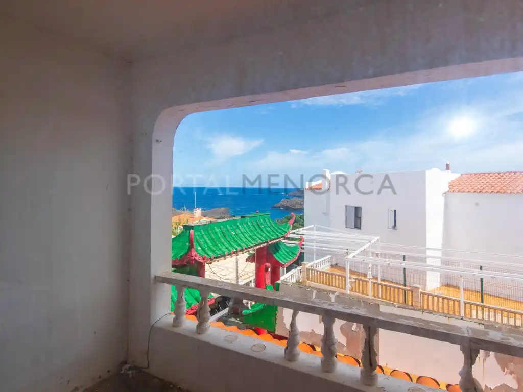 Business premises for sale in Arenal d'en Castell, imagen 12