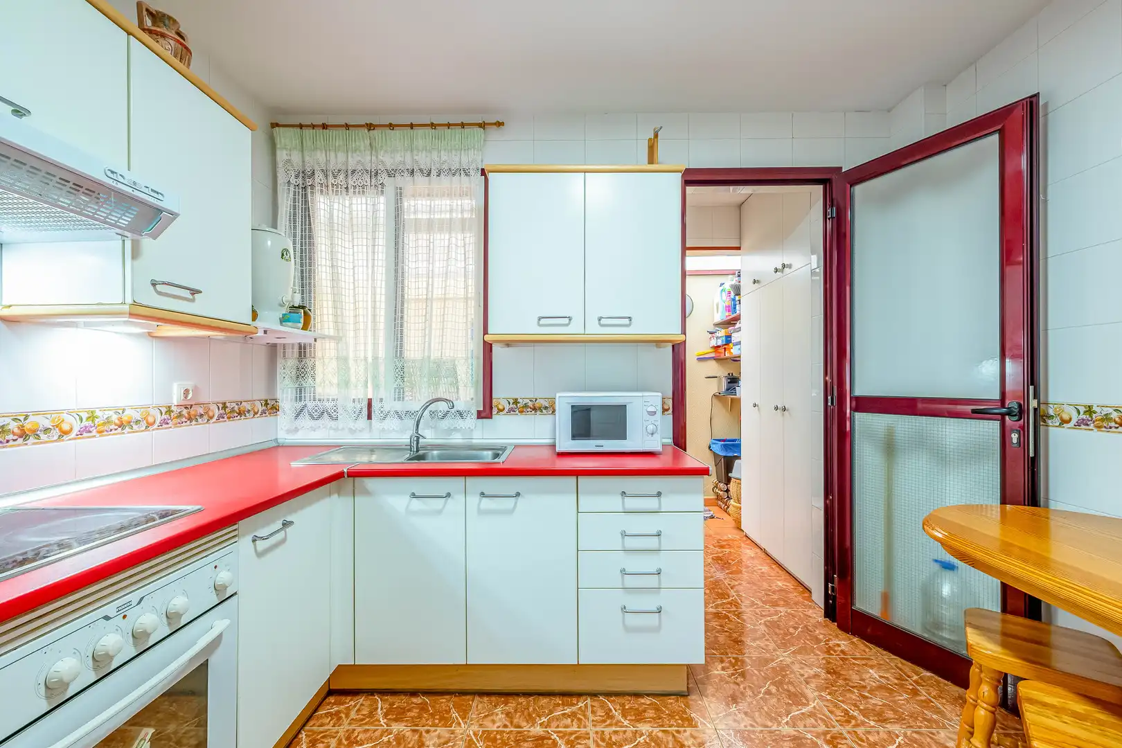 Cocina de Piso en venta en Arucas