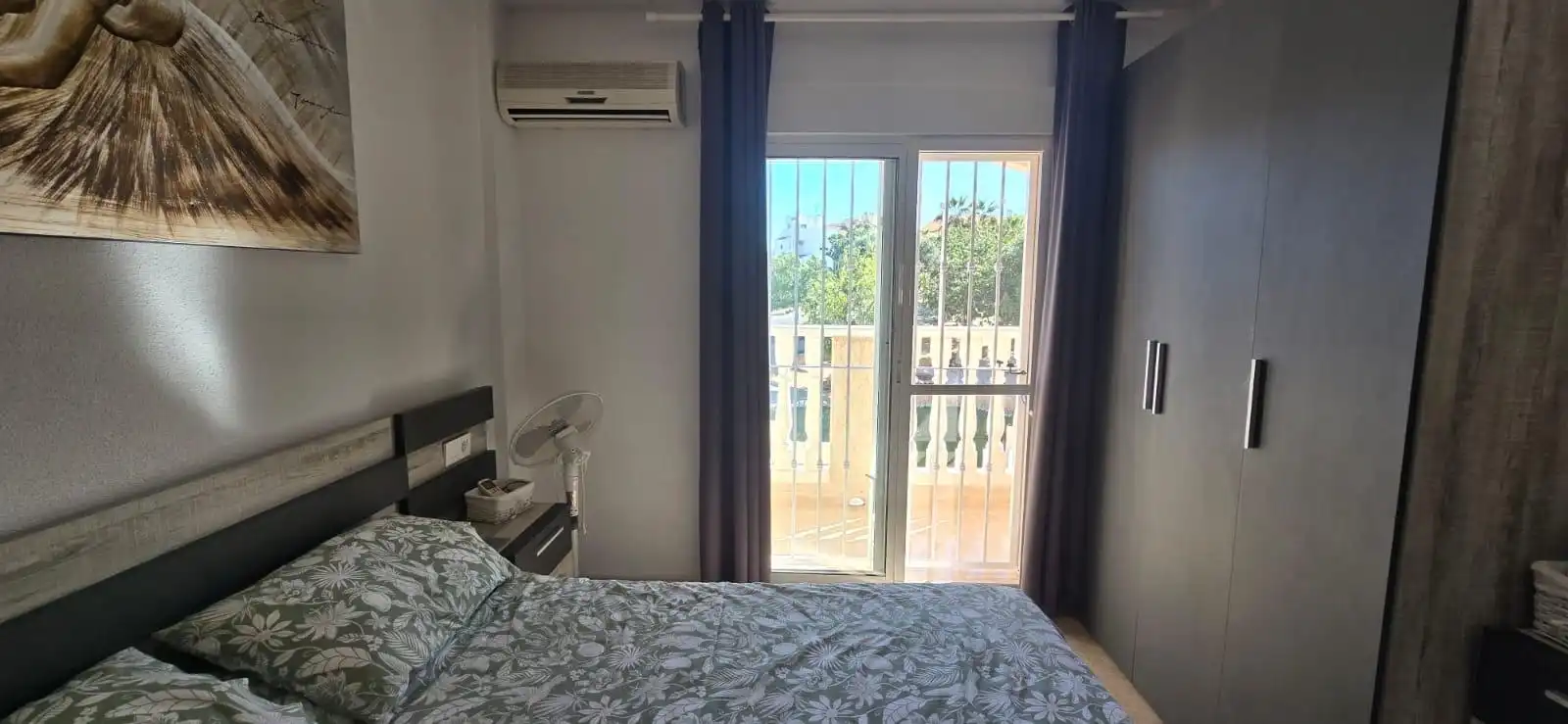 Habitación de Casa o chalet en venta en Mazarrón con Terraza, Piscina y Balcón
