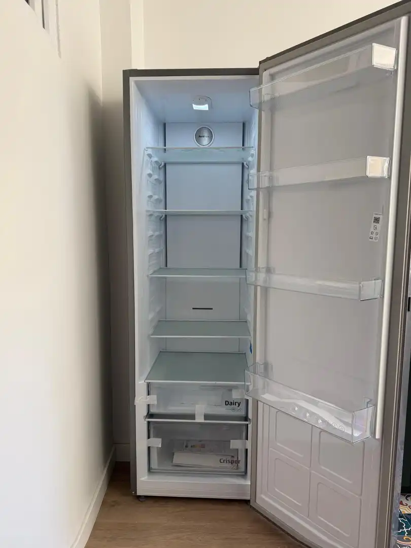 Apartamento de alquiler en Pajaritos