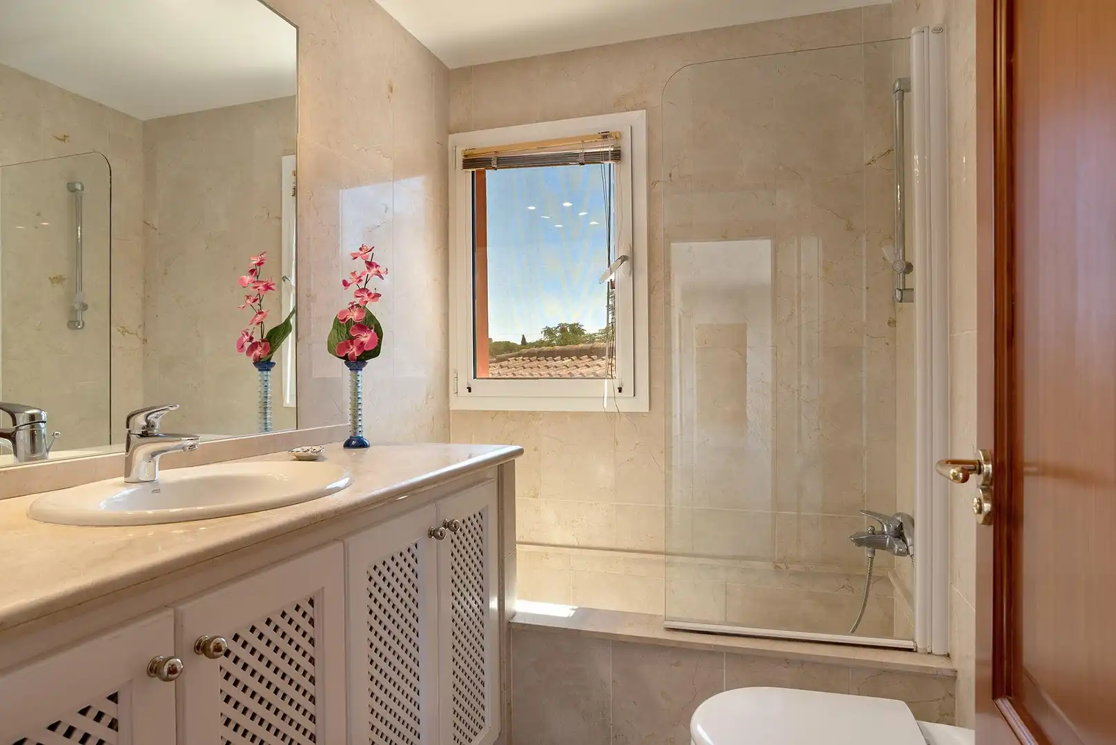 Villa avec terrasse à vendre à Carrer POLIGONO 8, imagen 21