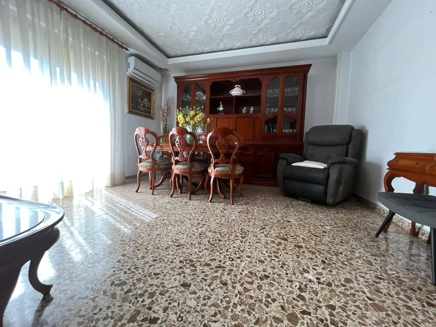 Wohnung mit Terrasse zum Verkauf in Calle OBISPO WINIBAL, imagen 5
