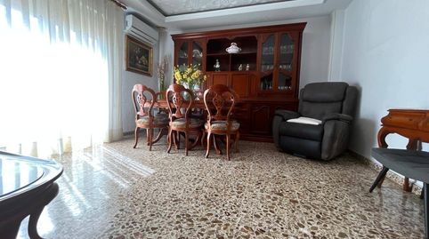 Foto 5 de Piso en venta en Calle Obispo Winibal, Altabix, Elche / Elx