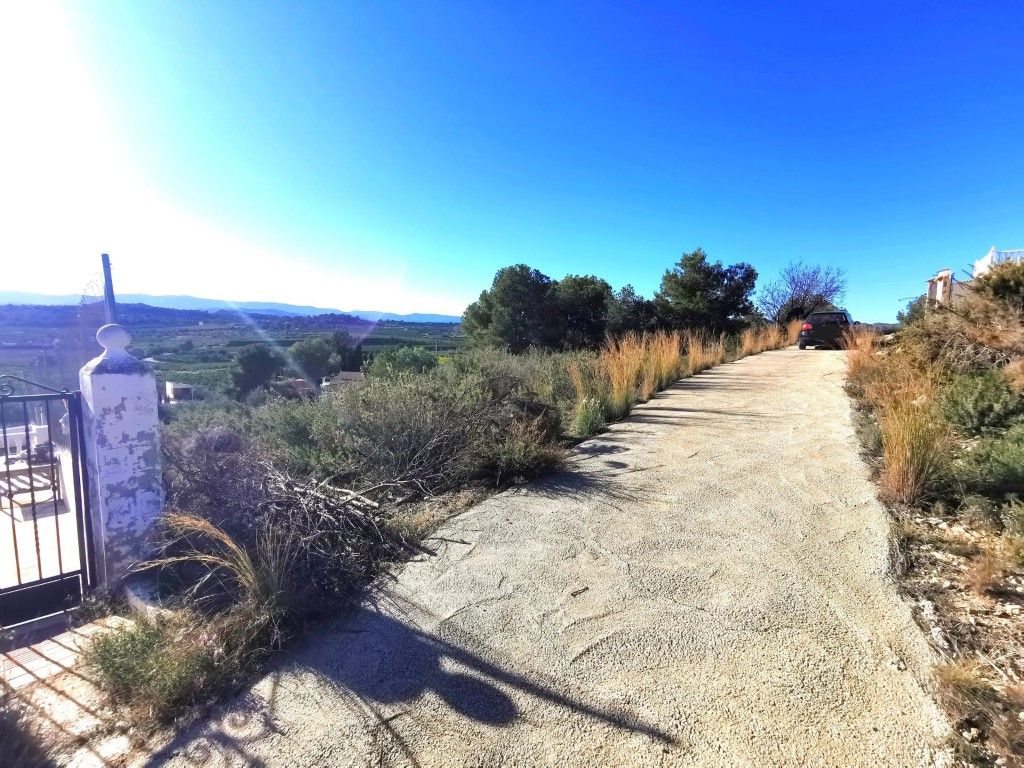 Terreno en venta en ur les mallaes, Pedralba