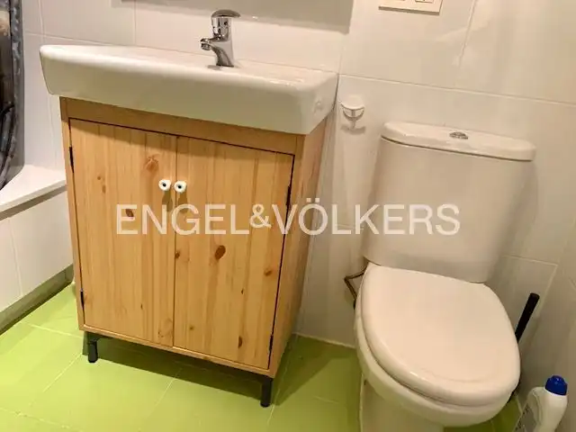 Piso con terraza en alquiler en Carrer del Catedràtic Josep Lluís Blasco Estellés, imagen 14