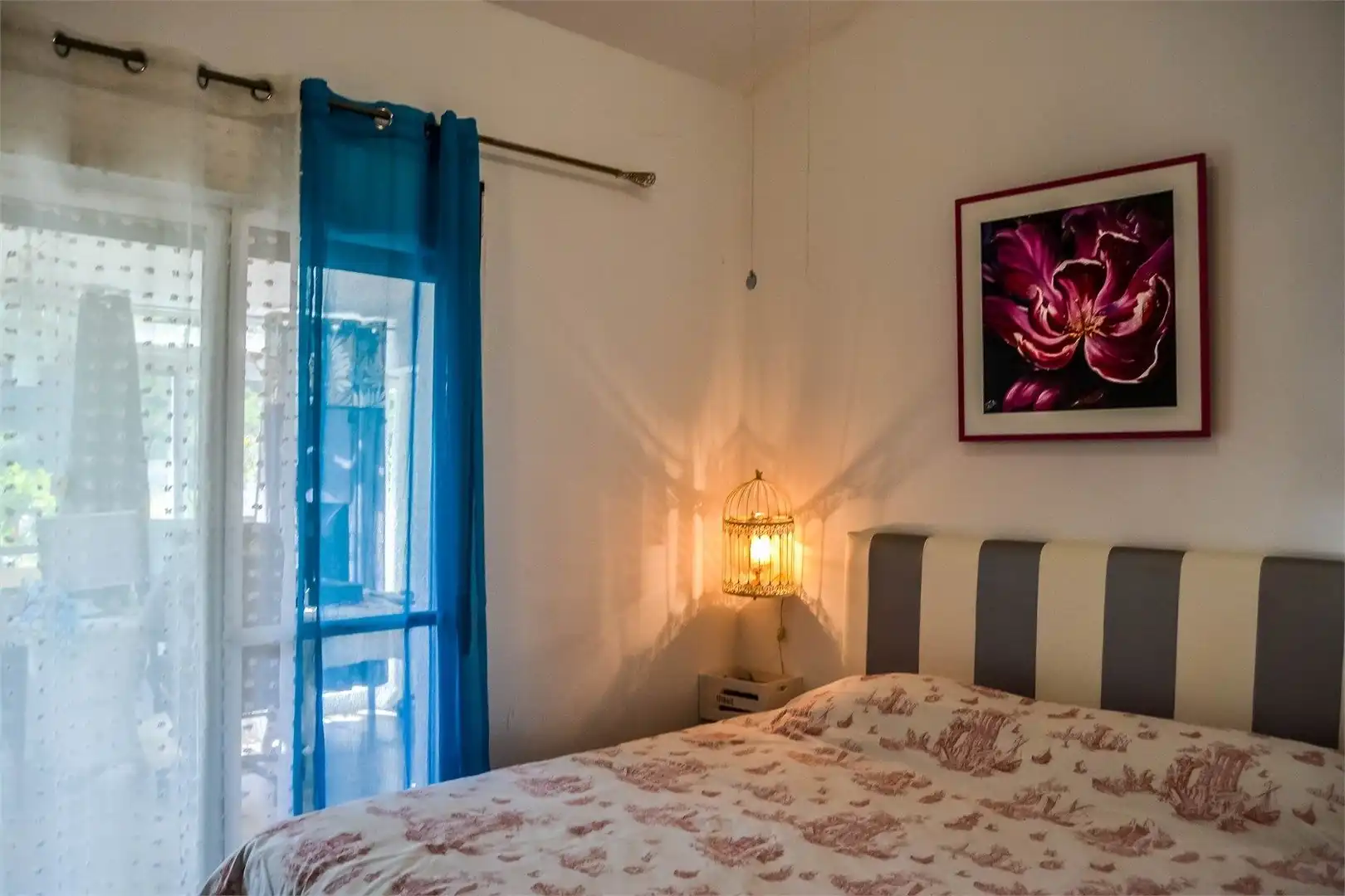 Casa rústica amb jardí en venda a Urbanización LOS ALMENDROS, imagen 27