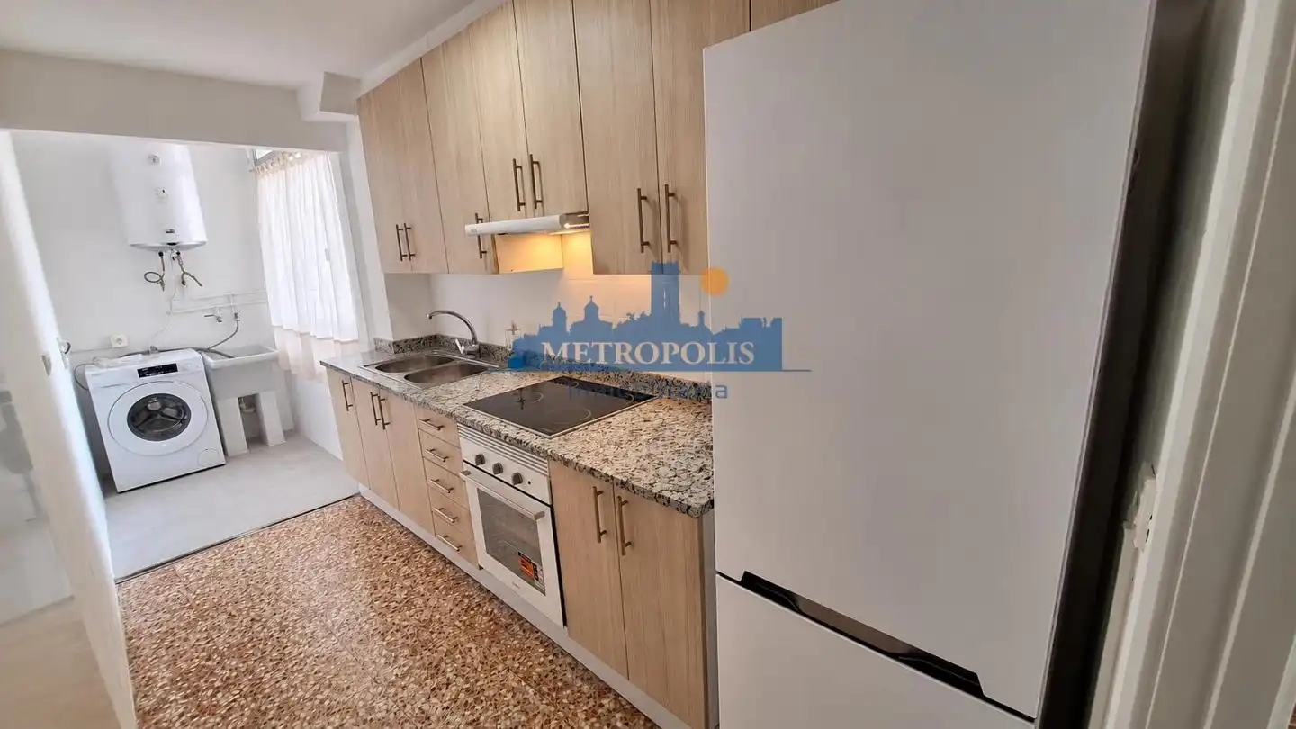 Kitchen of Flat for sale in La Bosca