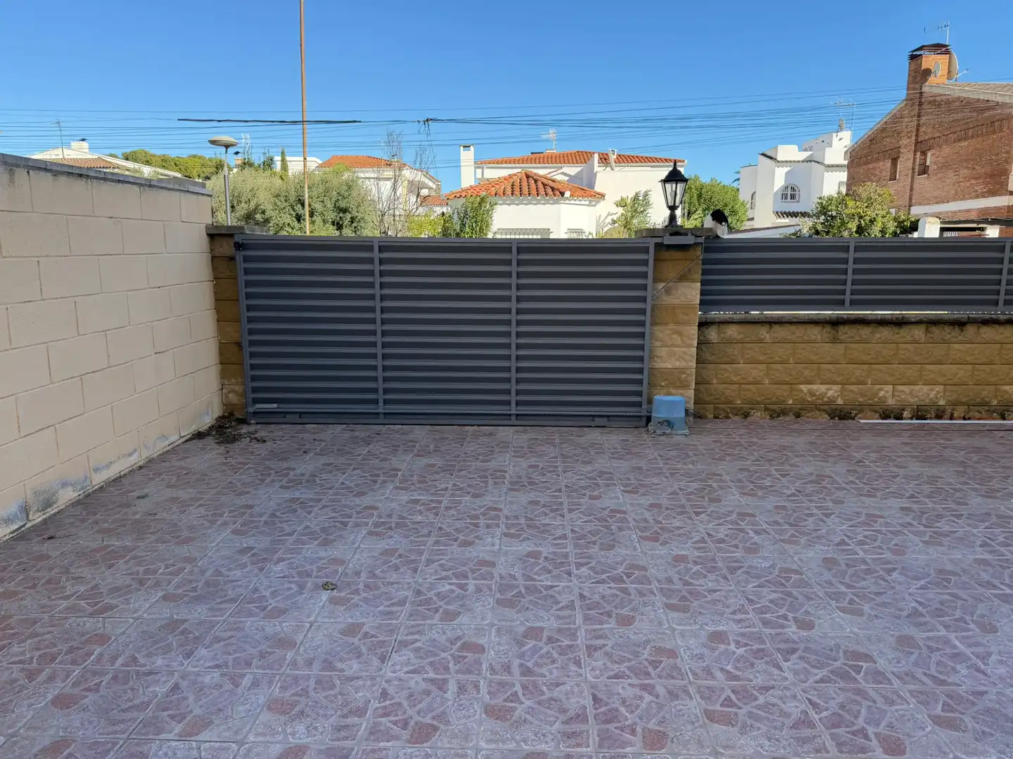 Terrace of Attic for sale in Cambrils  with Air Conditioner, Heating and Terrace