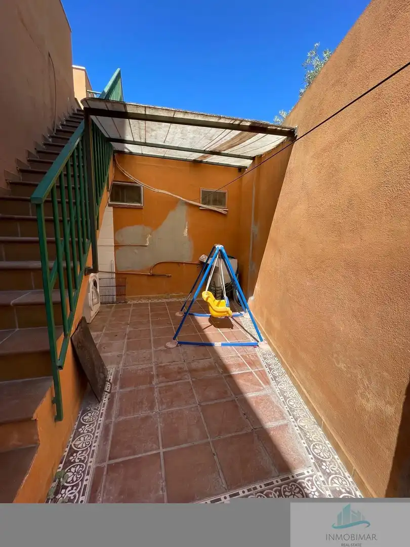 Casa rústica amb piscina en venda a Playa de Granada, imagen 32