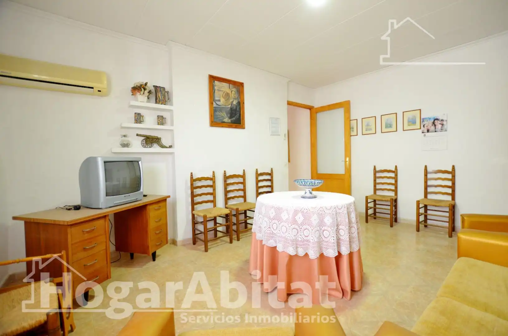 Maison avec terrasse à vendre à Calle cristo del amparo, imagen 69