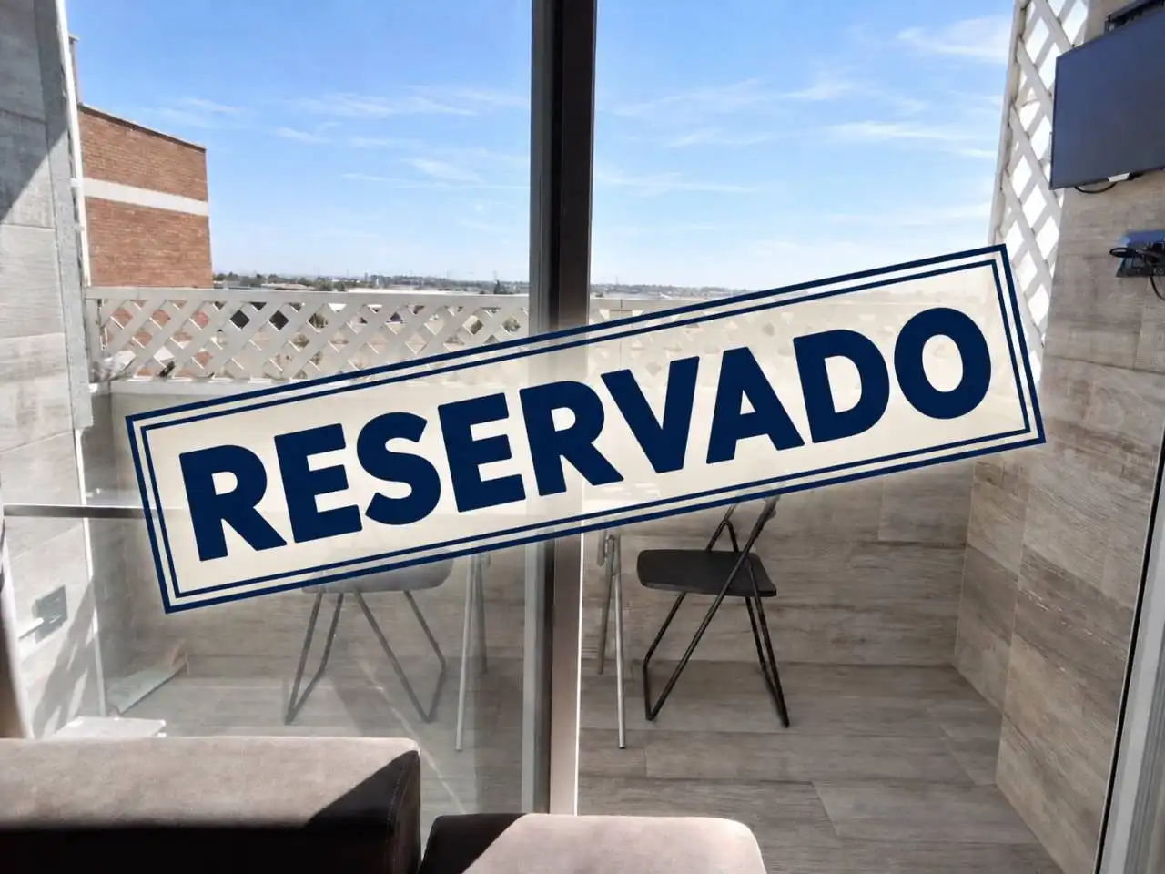 Piso en venta en Moraleja de Enmedio con Aire acondicionado, Calefacción y Terraza
