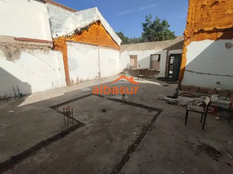 Casa o xalet en venda en Córdoba