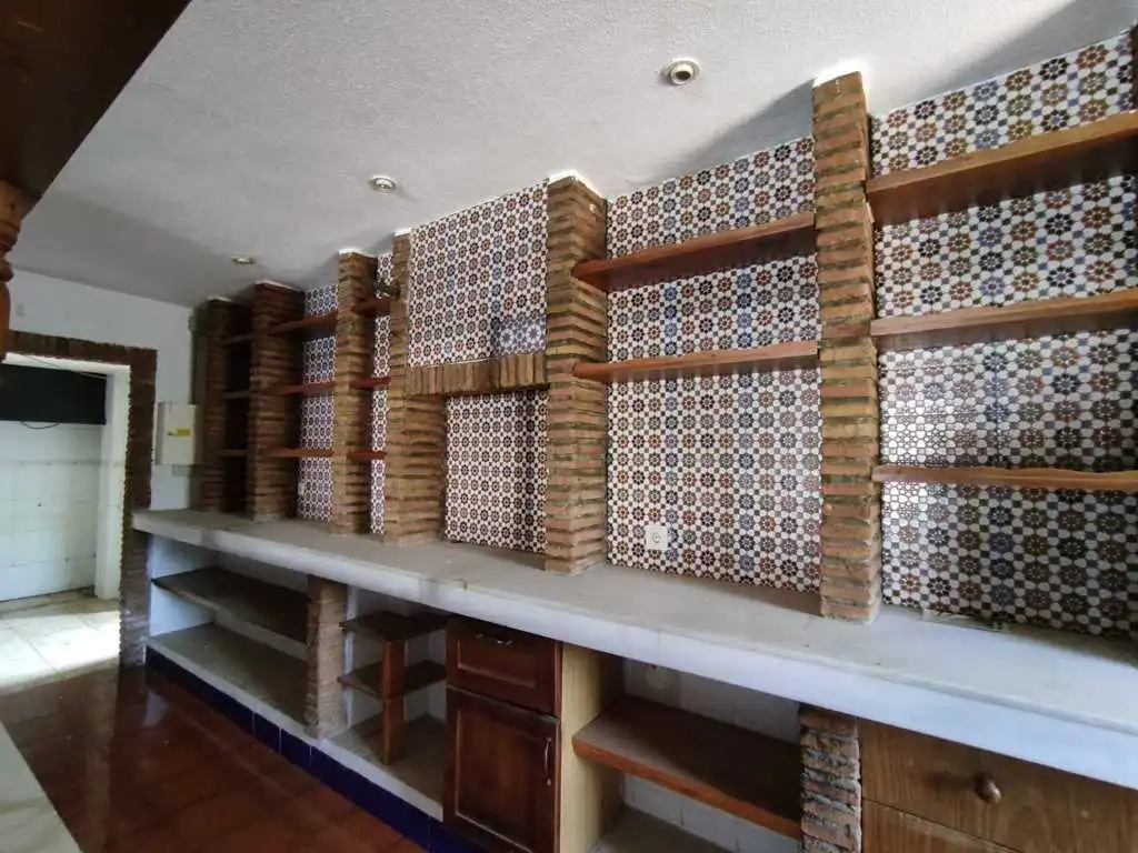 Residential for sale in Ugíjar