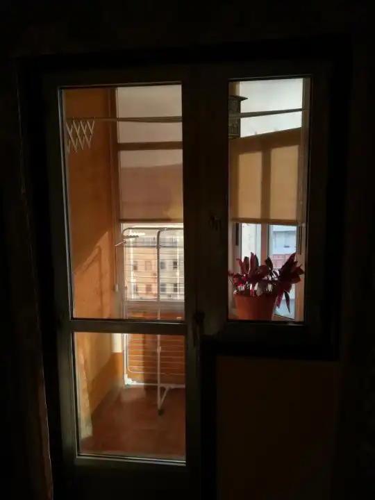 Terraza de Piso en venta en Ourense Capital  con Calefacción, Parquet y Trastero