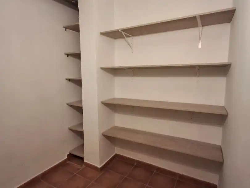 Trastero de alquiler en Alcorcón