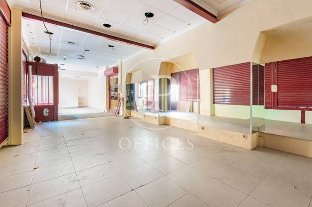 Oficina en Venta en C. de Cartagena, 64 en Guindalera