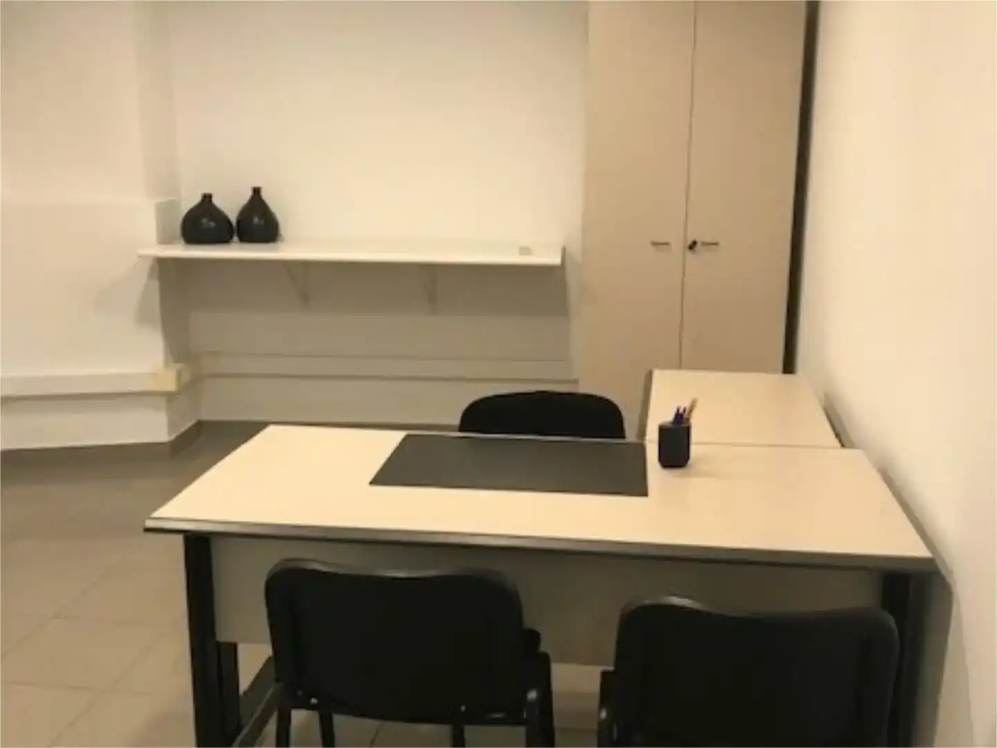 Geschaftsraum zur Miete in Sant Andreu