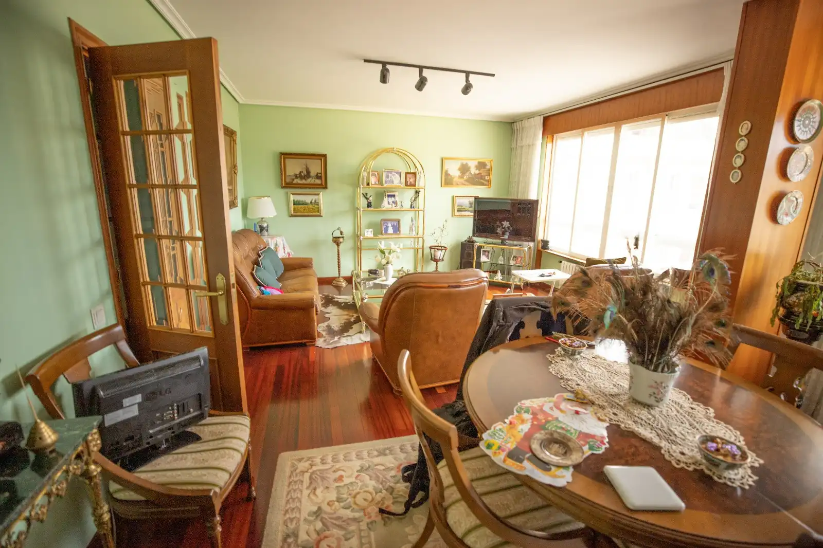 Appartement avec ascenseur à vendre à Ferrol Vello - Puerto, imagen 3