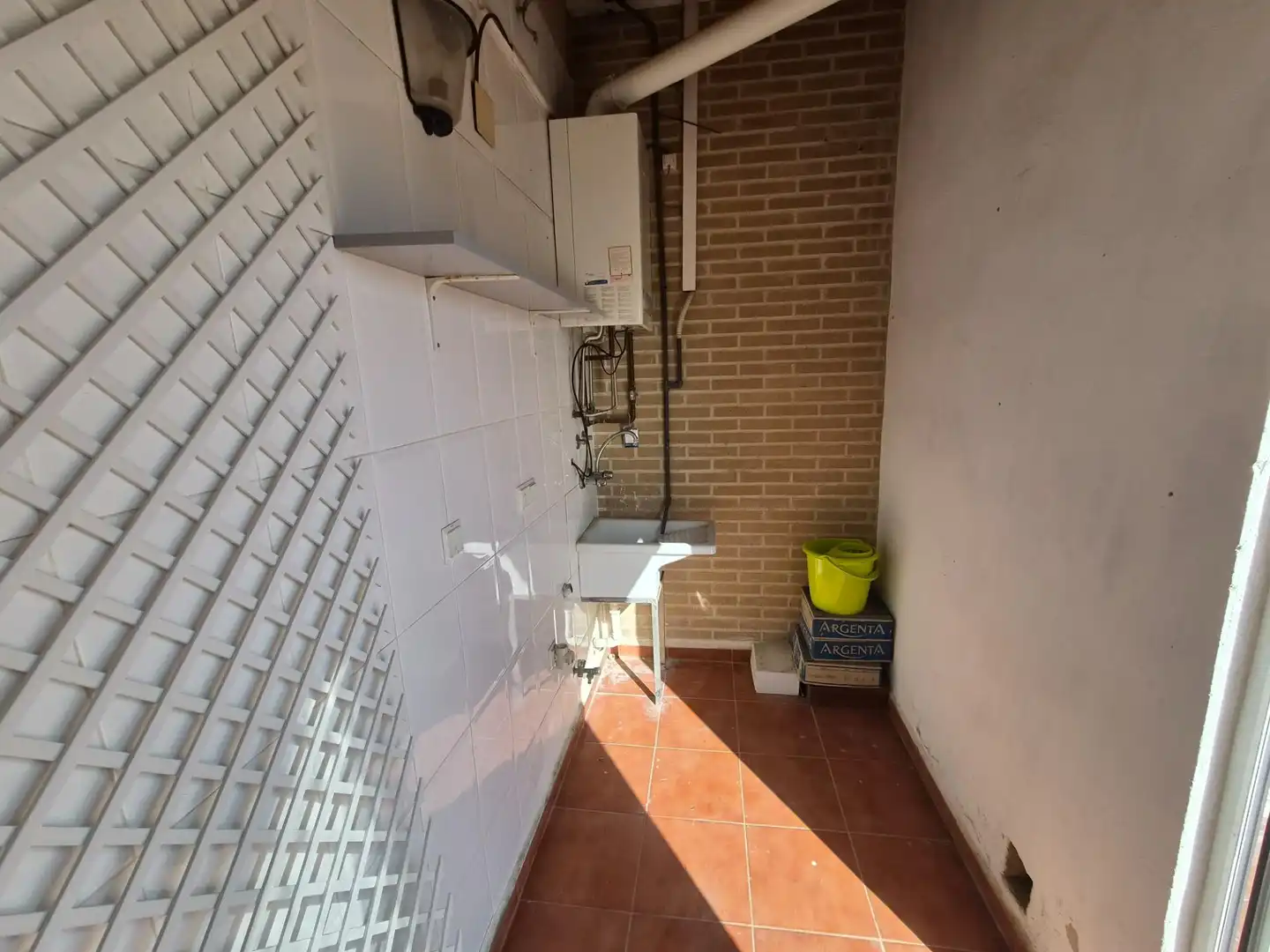 Ático en venta en Godella con Calefacción y Terraza