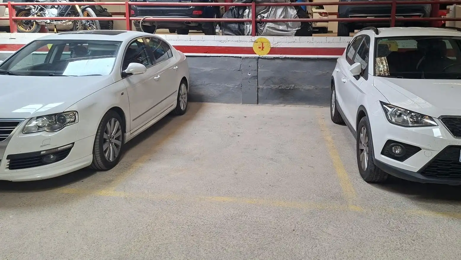 Aparcament de Pis en venda en Alfafar amb Forn