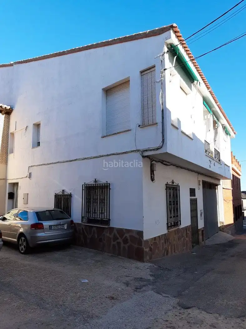 Casa in vendita a Calle Pozuelo 11