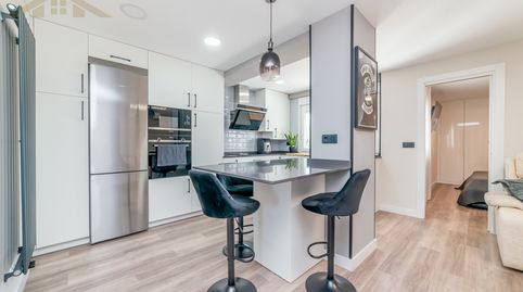 Foto 4 de Piso en venta en Avenida del Doctor Manuel Jarabo, San Martín de la Vega, Madrid