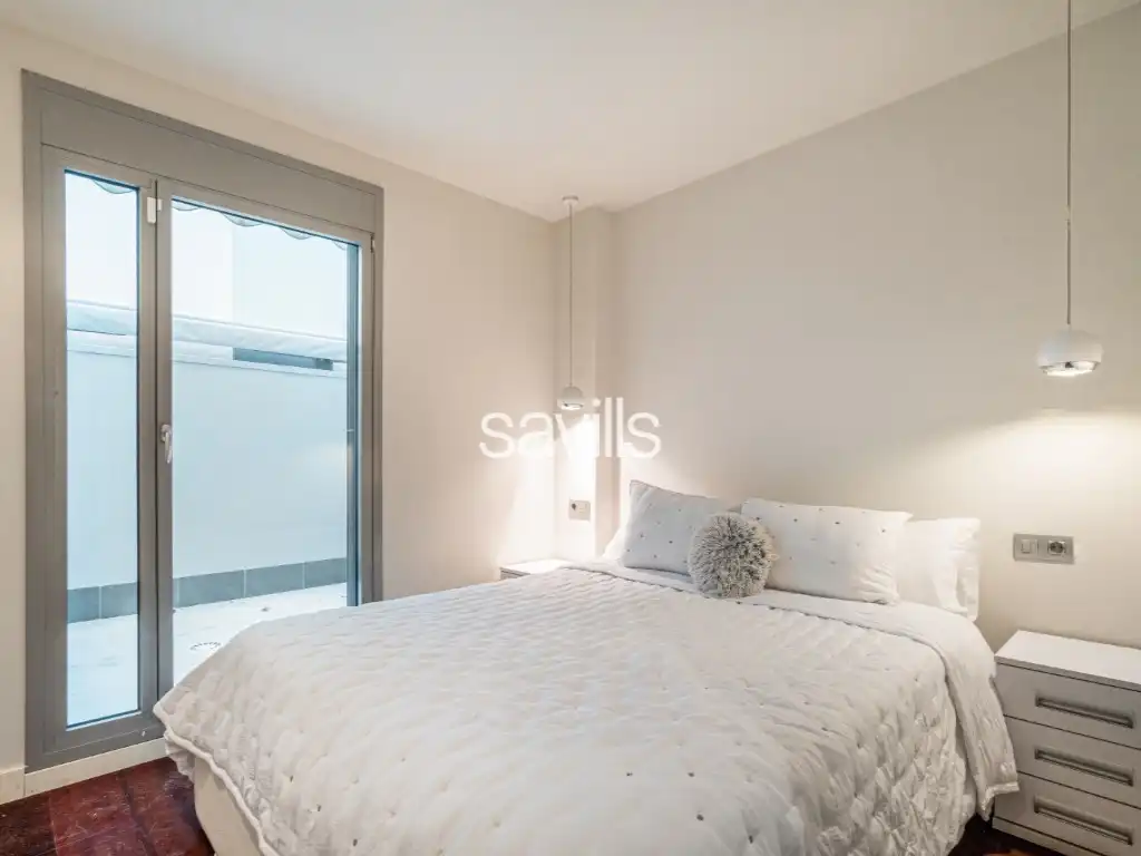 Apartment with terrace for sale in Eixample, imagen 21