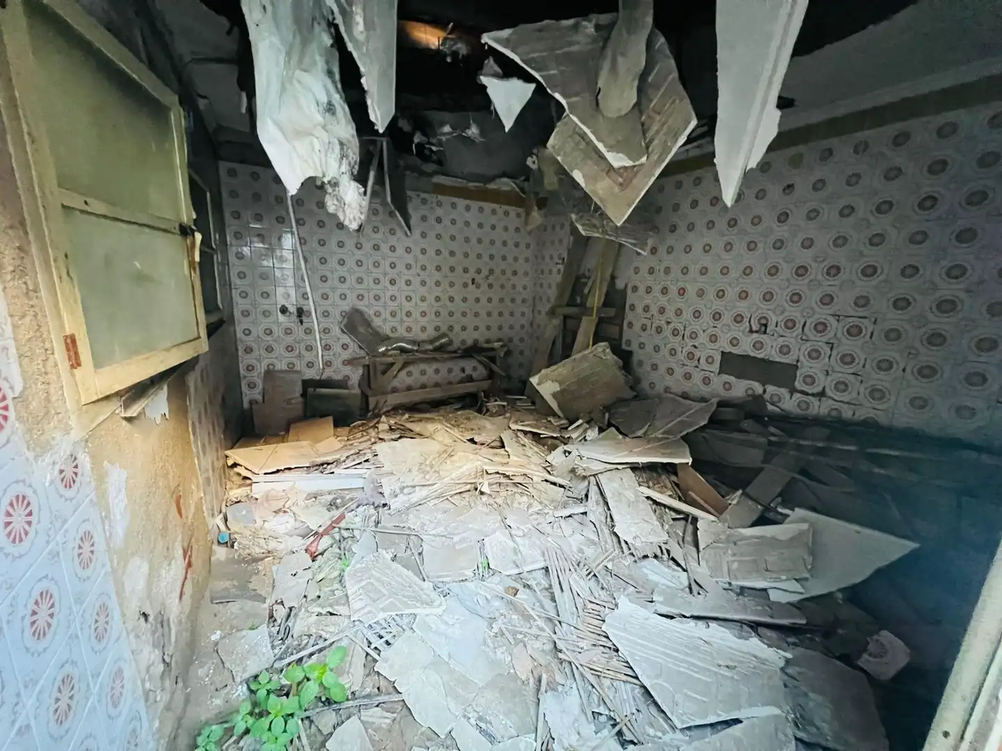 Erdgeschosswohnung zum Verkauf in Plaza de Toros - Avenida Chapí - Trinquete, imagen 20