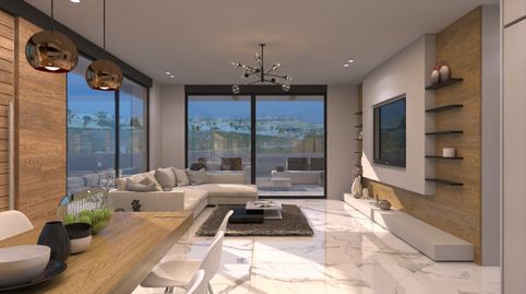 PRECIOSA VILLA CON VISTAS AL CAMPO DE GOLF LA MARQUESA!, imatge 2