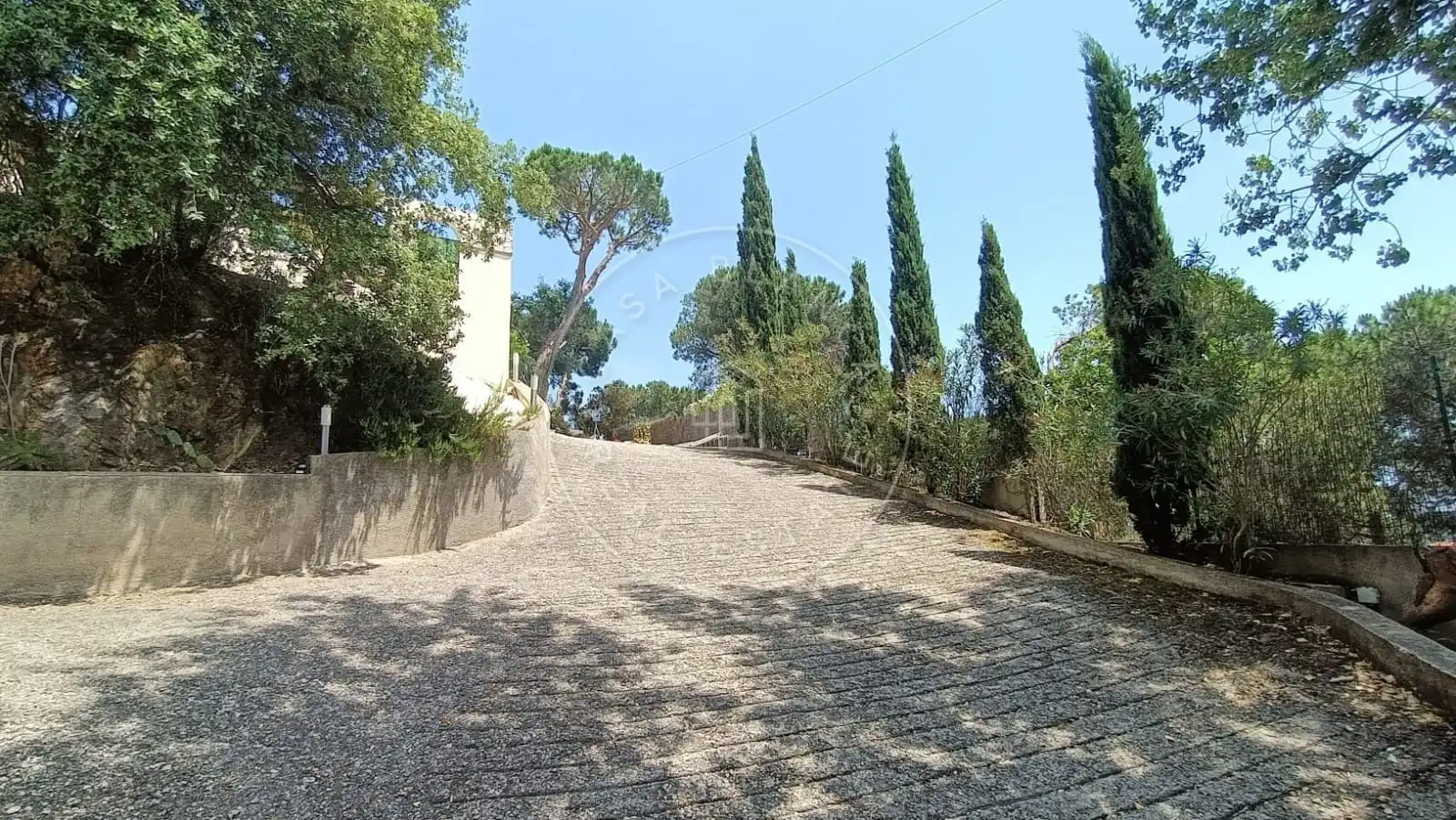 Haus mit Pool zum Verkauf in Serra Brava, imagen 30