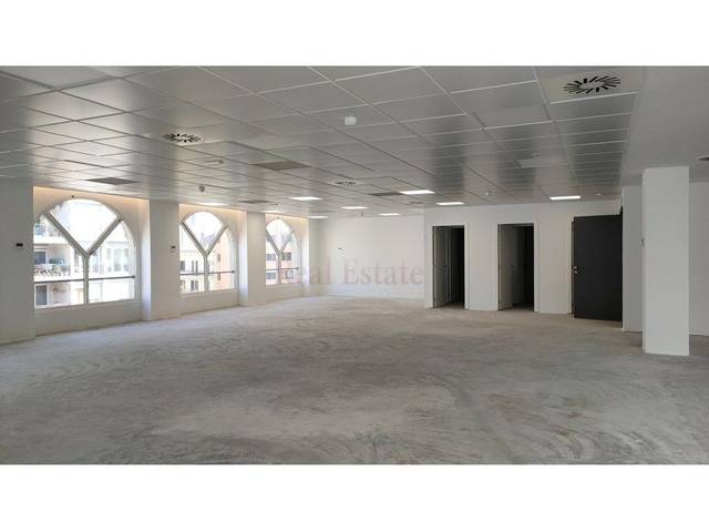Oficina en Alquiler, 143 en La Nova Esquerra de l'Eixample
