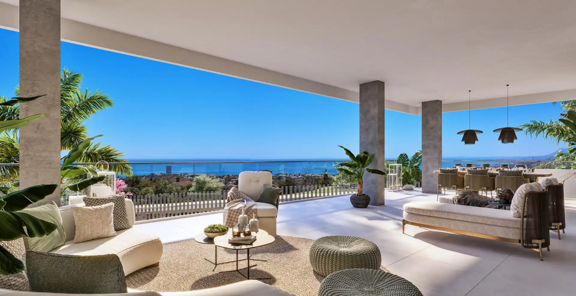 Apartment mit Pool zum Verkauf in Río Real - Los Monteros, imagen 9