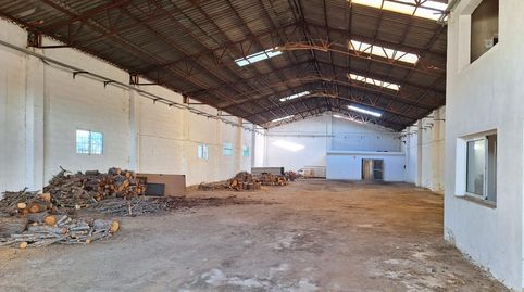 NAVE ,CON GRAN OPRTUNIDAD DE NEGOCIO EN ANNA, VALENCIA, immagine 4