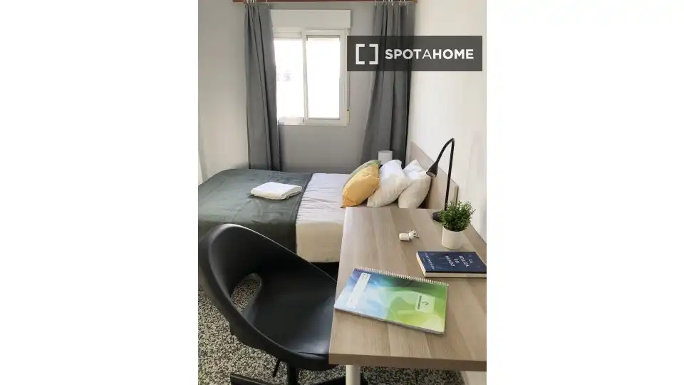 Room in Zona Concordia
