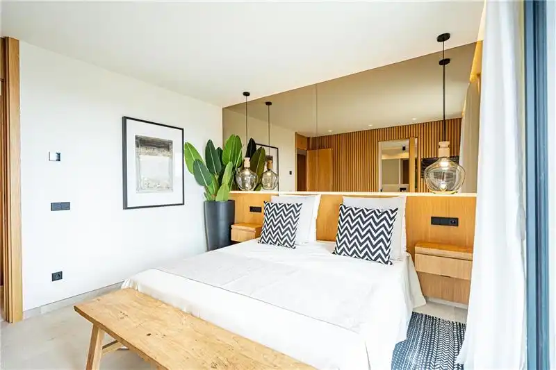 Attique avec piscine à vendre à Santa Ponça, imagen 21