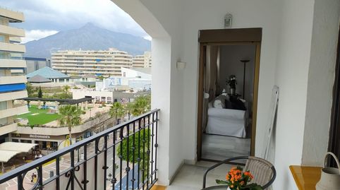 Foto 2 de Apartament en venda a Casco Antiguo, Marbella