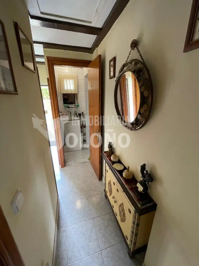 Maison rustique avec jardin à vendre à Calle Zarra 11, imagen 16