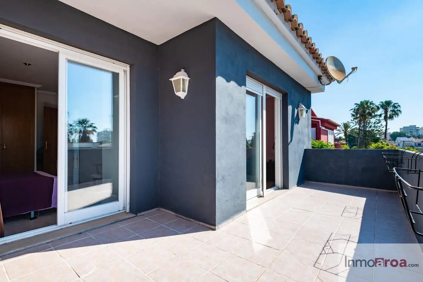 Haus mit Pool zum Verkauf in Sigalero, imagen 54