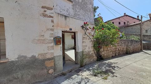 Foto 3 de Finca rústica en venda a Santa Bárbara, El Castellar, Teruel