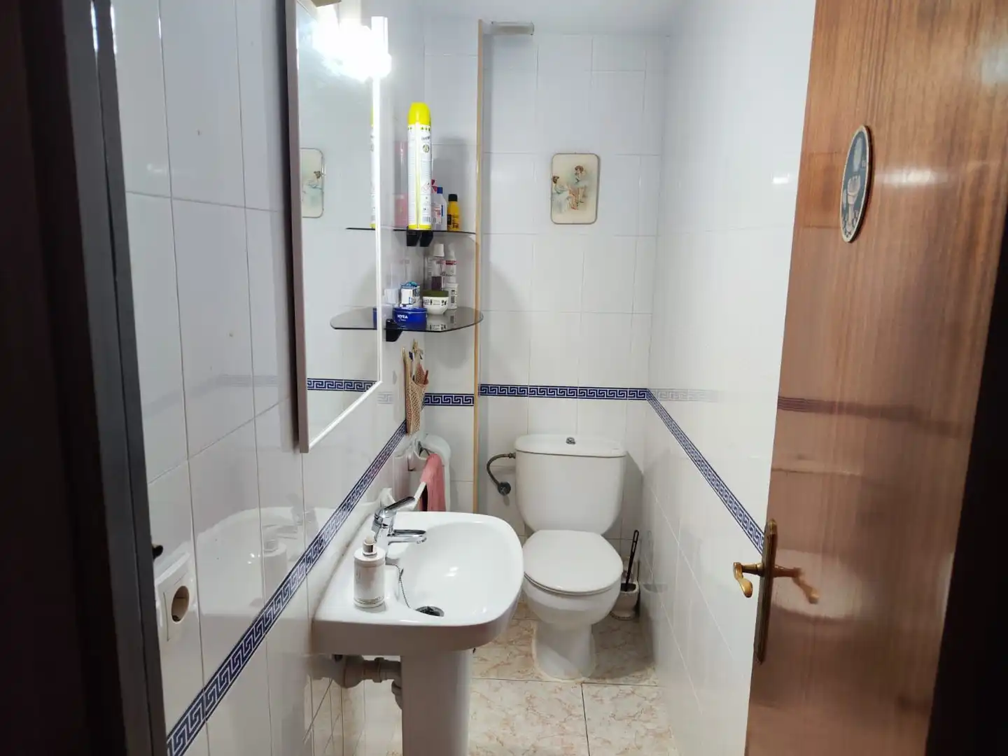 Bathroom of Detached homes for sale in Llagostera