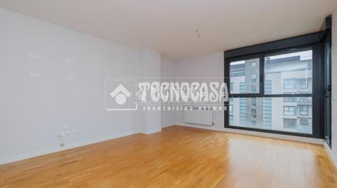 Foto 4 de Pis en venda a Primera Fase - Nuevo Tres Cantos, Tres Cantos