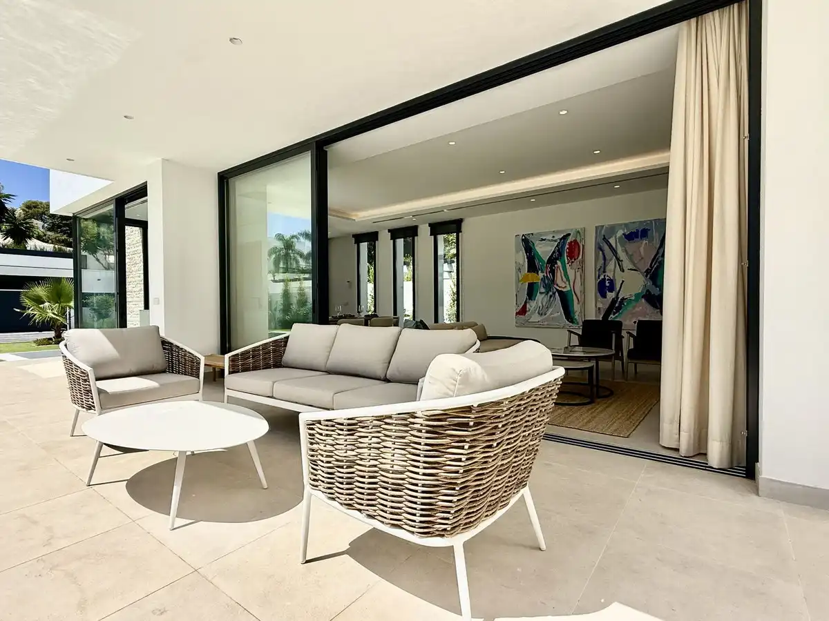 Maison mitoyenne à vendre à Benamara - Atalaya, imagen 10