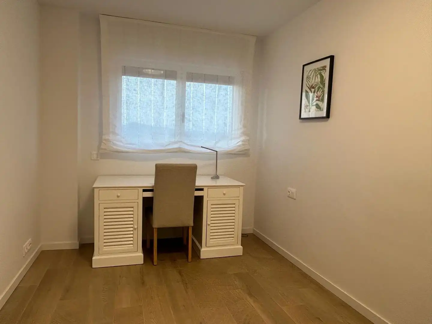 Bedroom of Flat for rent in Chantrea