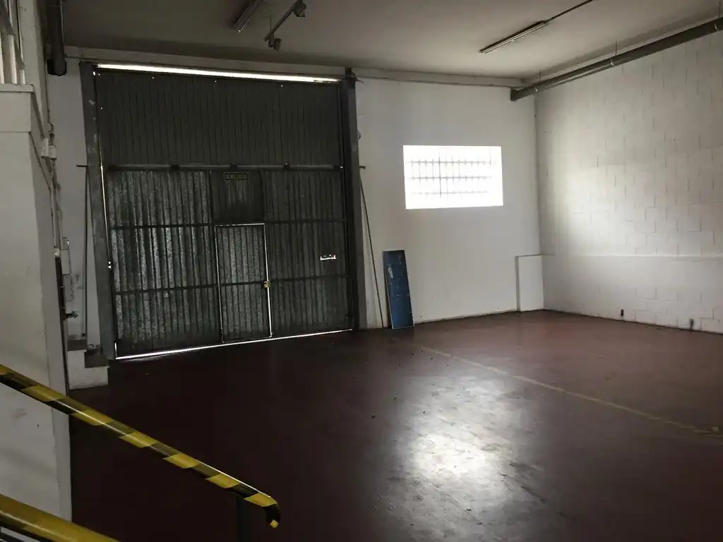 Nau industrial de lloguer a Avenida Finisterre 320, imagen 6