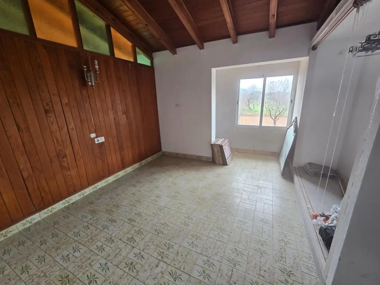 Casa rústica en venda a Búger, imagen 7
