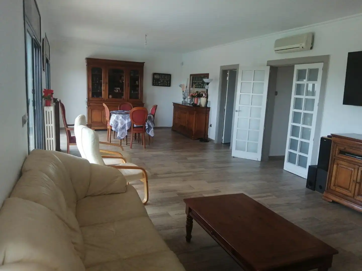 Chalet con piscina en venta en Port - Horta de Santa María, imagen 3