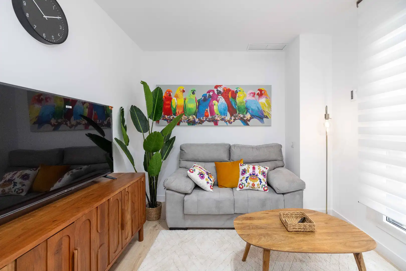 Flat with pool for sale in Paseo Martiricos, imagen 15